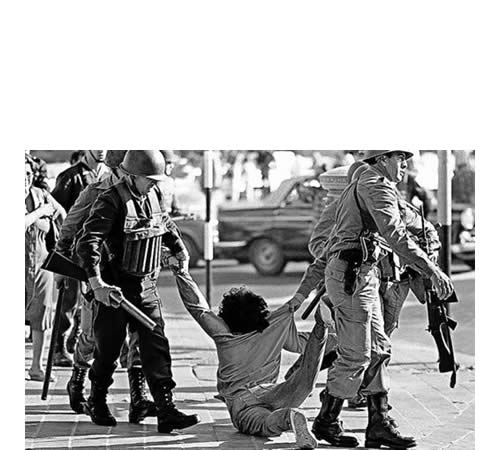 Huelga  del 30 de marzo 1982
